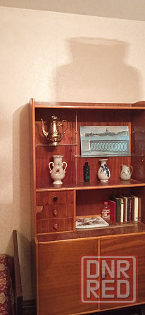 Аренда 1к квартира в Пролетарском районе Донецк - изображение 3