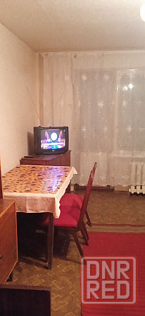 Аренда 1к квартира в Пролетарском районе Донецк - изображение 9