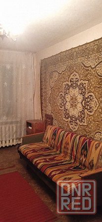 Аренда 1к квартира в Пролетарском районе Донецк - изображение 10