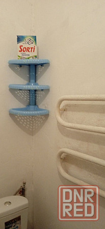 Аренда 1к квартира в Пролетарском районе Донецк - изображение 12