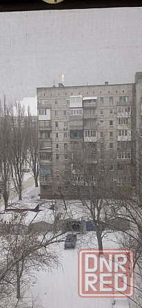Аренда 1к квартира в Пролетарском районе Донецк - изображение 8