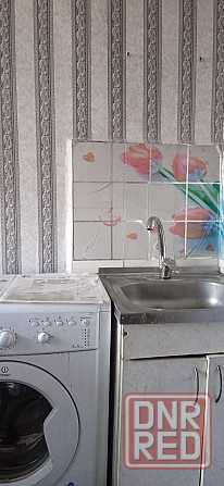 Аренда 1к квартира в Пролетарском районе Донецк - изображение 2