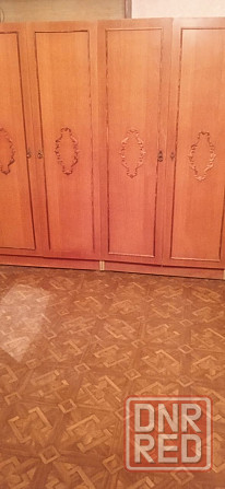 Аренда 1к квартира в Пролетарском районе Донецк - изображение 5