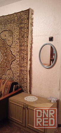 Аренда 1к квартира в Пролетарском районе Донецк - изображение 6