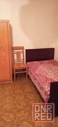 Аренда 1к квартира в Пролетарском районе Донецк - изображение 1