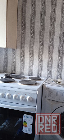 Аренда 1к квартира в Пролетарском районе Донецк - изображение 4