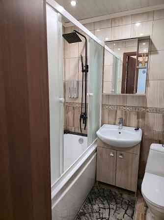 Сдается однокомнатная квартира в Ворошиловском районе Донецк