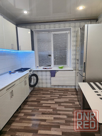 Сдается однокомнатная квартира в Ворошиловском районе Донецк - изображение 2