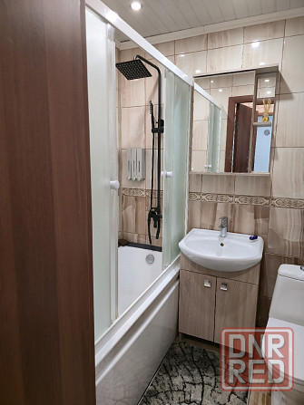 Сдается однокомнатная квартира в Ворошиловском районе Донецк - изображение 5