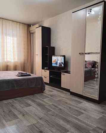 Сдам комфортную 1- комнатную квартиру в Калининском районе ориентир бульвар Шахтостроителей . Донецк