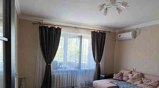 Сдается однокомнатная квартира в Ленинском районе по ул. Стадионной (ориентир Цирк "Космос"). Донецк