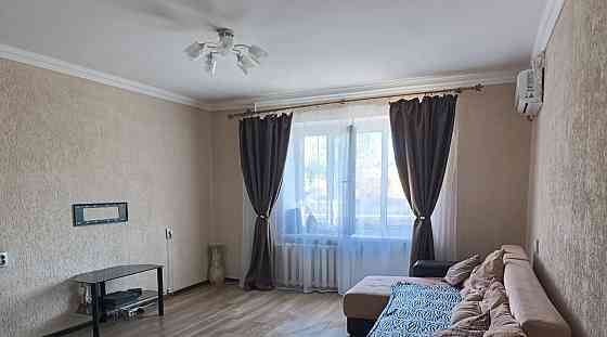 Сдается однокомнатная квартира в Ленинском районе по ул. Стадионной (ориентир Цирк "Космос"). Донецк