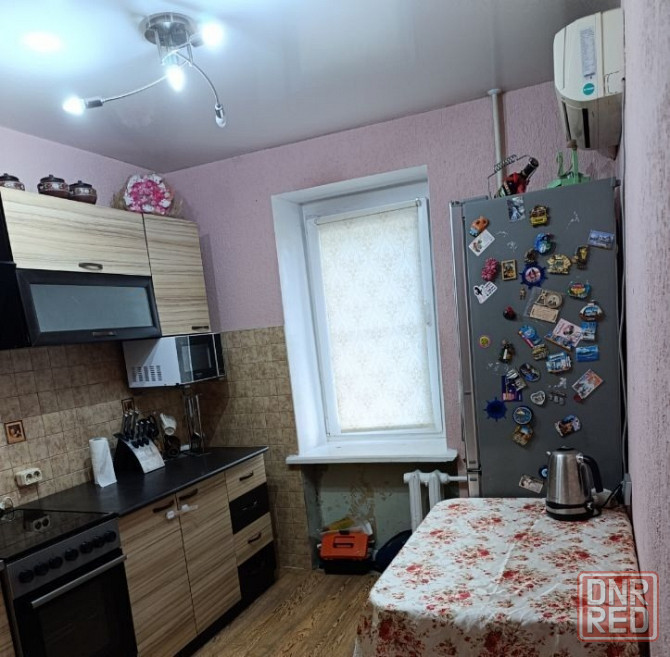 Сдается однокомнатная квартира в Ленинском районе по ул. Стадионной (ориентир Цирк "Космос"). Донецк - изображение 4