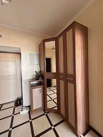 Сдается просторная однокомнатная квартира в Киевском районе, расположенная по улице Челюскинцев Донецк