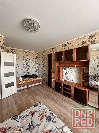 Сдается просторная однокомнатная квартира в Киевском районе, расположенная по улице Челюскинцев Донецк - изображение 2