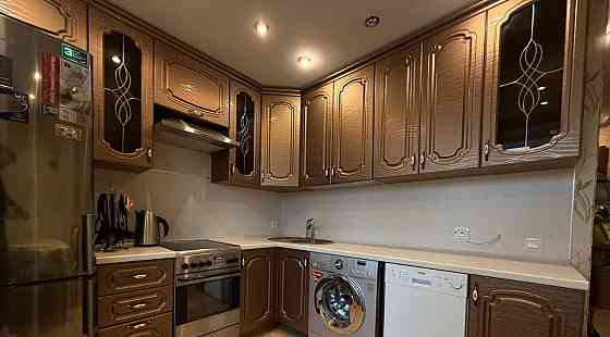 Кировский райн, Текстильщик, Автостанция Пинтера Донецк