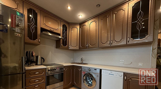 Кировский райн, Текстильщик, Автостанция Пинтера Донецк - изображение 2