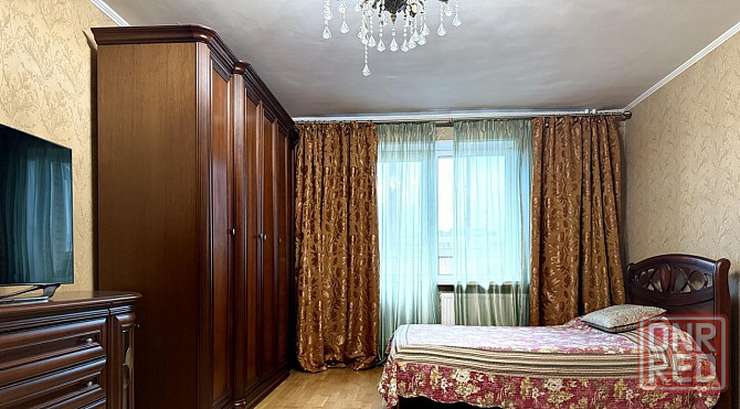 Кировский райн, Текстильщик, Автостанция Пинтера Донецк - изображение 3