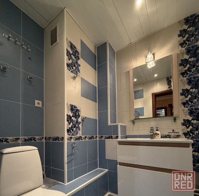 Кировский райн, Текстильщик, Автостанция Пинтера Донецк - изображение 6