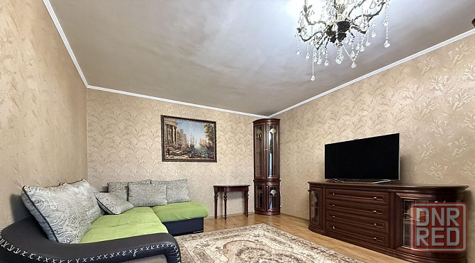 Кировский райн, Текстильщик, Автостанция Пинтера Донецк - изображение 5