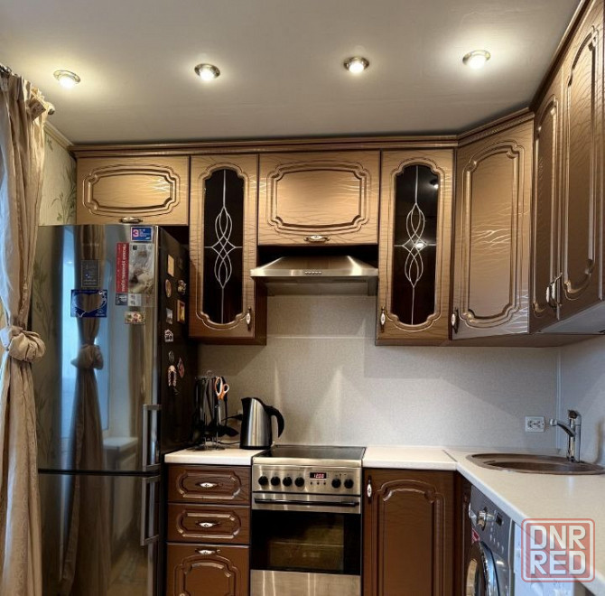 Кировский райн, Текстильщик, Автостанция Пинтера Донецк - изображение 1