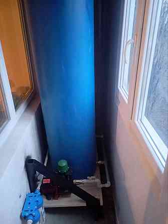 Круглосуточно вода 24/7 Макеевка