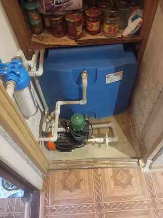 Круглосуточно вода 24/7 Макеевка