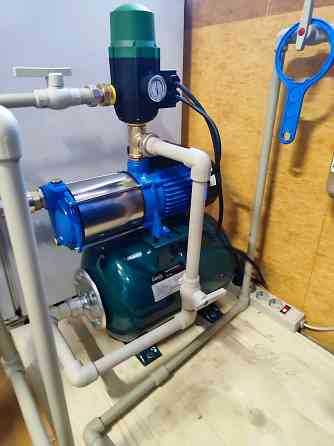 Круглосуточно вода 24/7 Макеевка