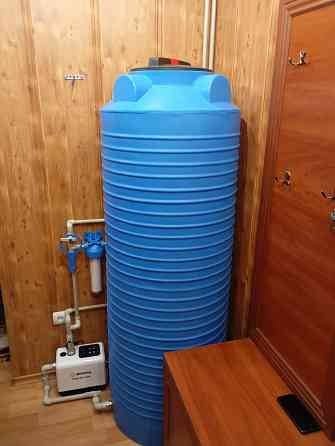 Круглосуточно вода 24/7 Макеевка