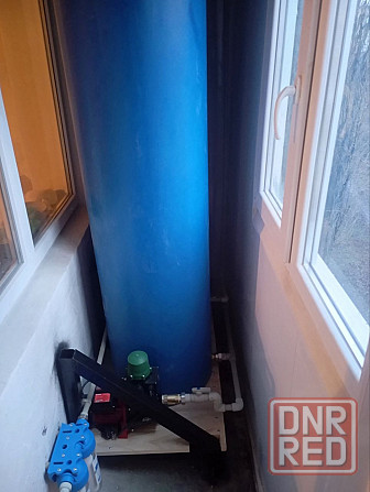 Круглосуточно вода 24/7 Макеевка - изображение 1