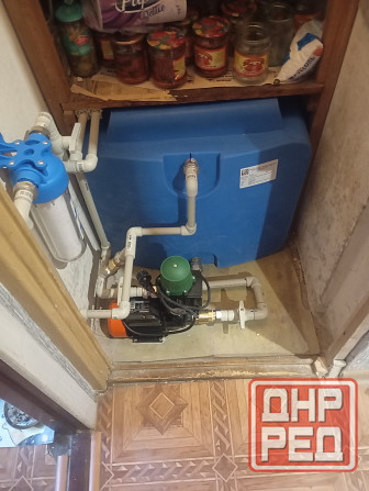 Круглосуточно вода 24/7 Макеевка - изображение 3