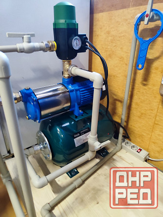 Круглосуточно вода 24/7 Макеевка - изображение 2