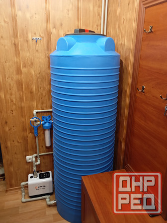 Круглосуточно вода 24/7 Макеевка - изображение 1