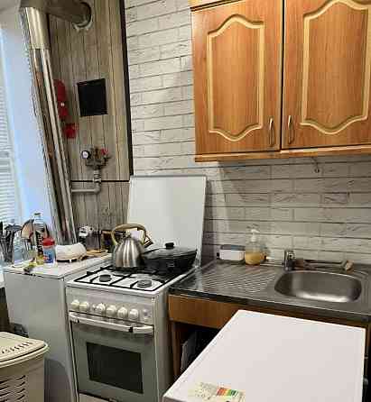 Сдаю однокомнатную квартиру в Ворошиловском районе, на улице Артема Донецк