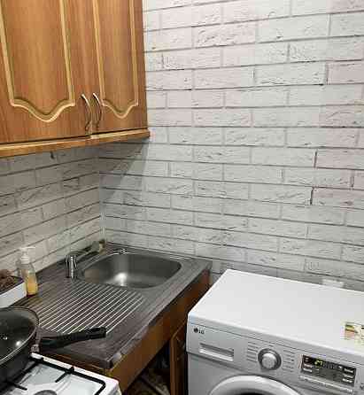 Сдаю однокомнатную квартиру в Ворошиловском районе, на улице Артема Донецк