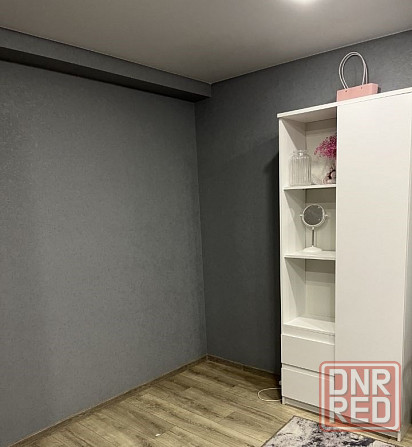 Сдаю однокомнатную квартиру в Ворошиловском районе, на улице Артема Донецк - изображение 1