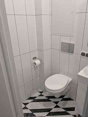 Сдается однокомнатная квартира в Ворошиловском районе на Набережной (ориентир Дом быта Кальмиус). Донецк