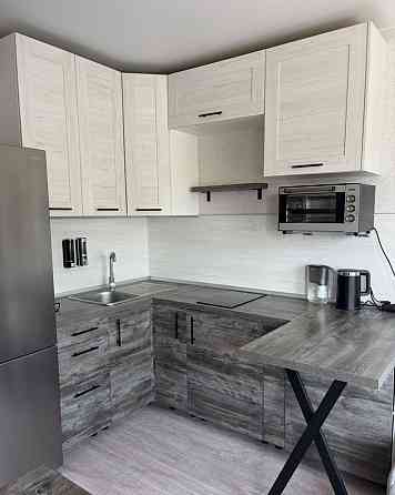 Сдаю однокомнатную квартиру на 3 этаже многоэтажного дома в Кировском районе с площадью квартиры 33м Донецк