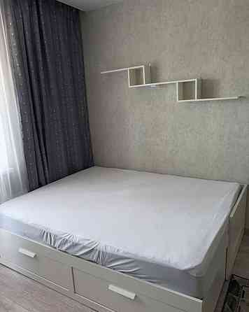 Сдаю однокомнатную квартиру на 3 этаже многоэтажного дома в Кировском районе с площадью квартиры 33м Донецк