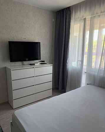 Сдаю однокомнатную квартиру на 3 этаже многоэтажного дома в Кировском районе с площадью квартиры 33м Донецк