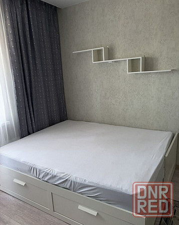 Сдаю однокомнатную квартиру на 3 этаже многоэтажного дома в Кировском районе с площадью квартиры 33м Донецк - изображение 4