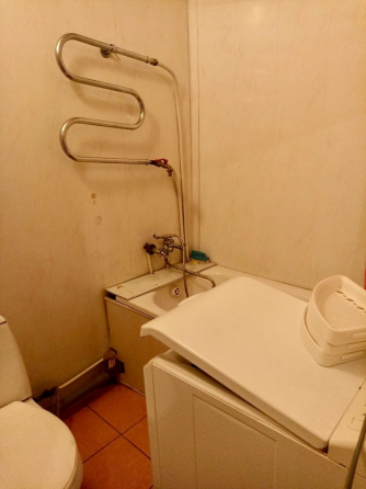 1к кв на длительный срок остановка Пушка, район 1000 мелочей Макеевка