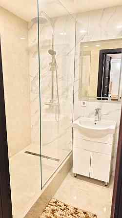 Сдаётся 1-комнатная квартира в Киевском районе, Белый Лебедь Донецк