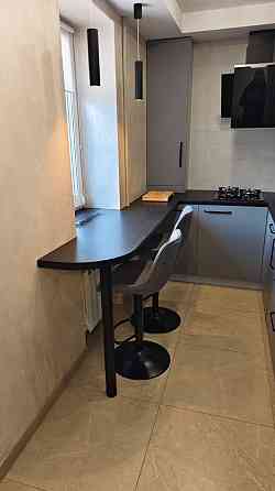 Сдаётся 1-комнатная квартира в Киевском районе, Белый Лебедь Донецк