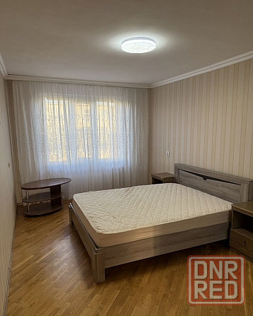 Сдаю двухкомнатную квартиру 50.0 м² этаж 4/5 город Донецк, Калининский район Донецк - изображение 4