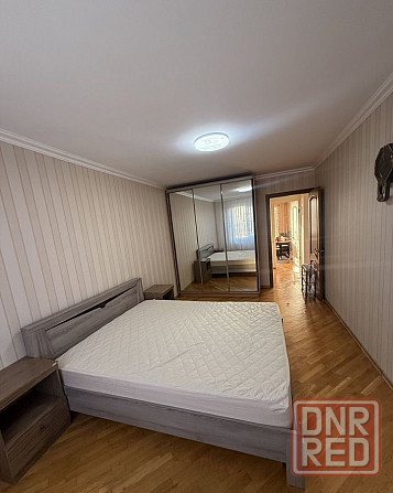 Сдаю двухкомнатную квартиру 50.0 м² этаж 4/5 город Донецк, Калининский район Донецк - изображение 3