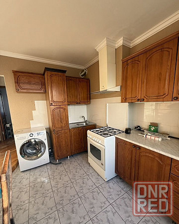 Сдаю двухкомнатную квартиру 50.0 м² этаж 4/5 город Донецк, Калининский район Донецк - изображение 2