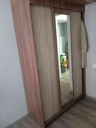 Продам 3 к. квартиру 2/5 в центре города Ворошиловского р-на Донецк