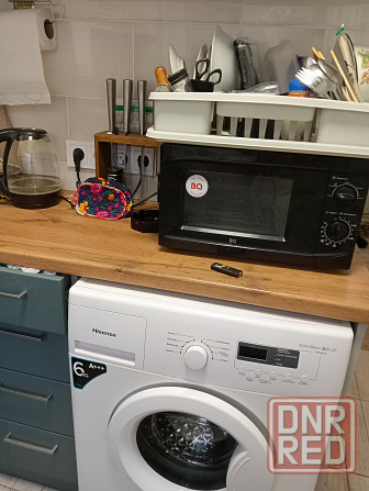 Продам 3 к. квартиру 2/5 в центре города Ворошиловского р-на Донецк - изображение 9