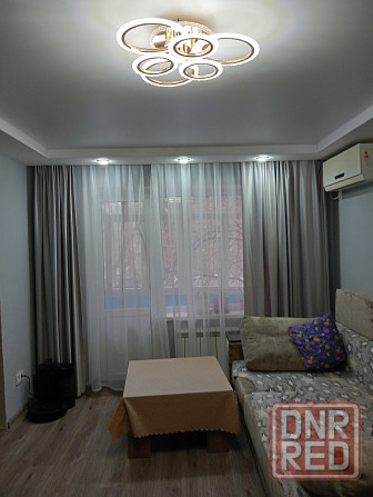 Продам 3 к. квартиру 2/5 в центре города Ворошиловского р-на Донецк - изображение 1